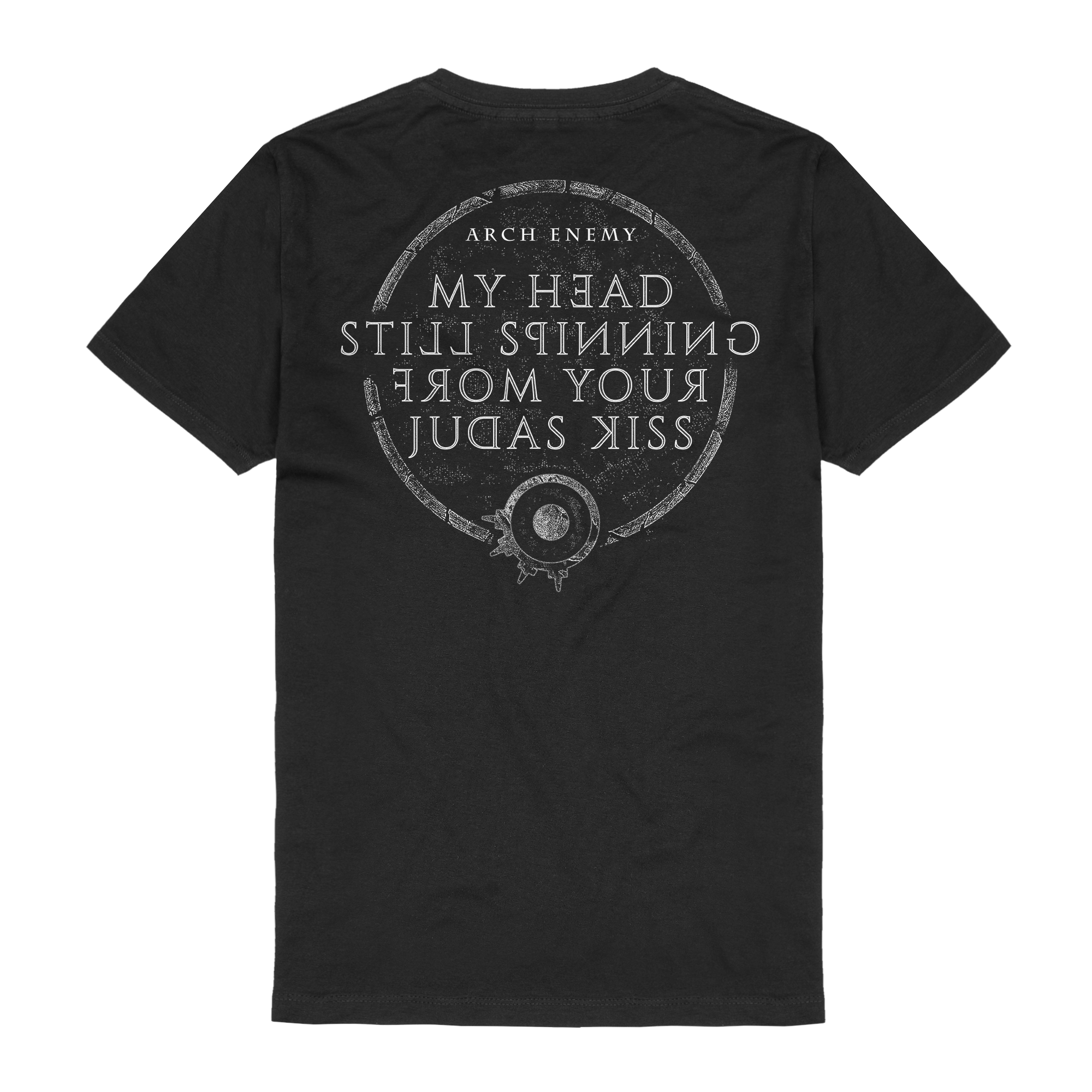 Arch Enemy - Official Shop - Deceiver, Deceiver - Arch Enemy - t-shirt